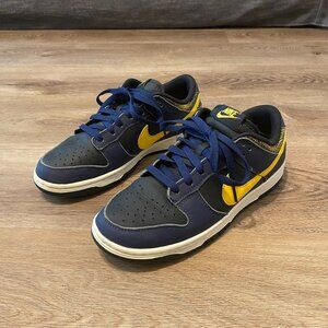 Nike Dunk Low Retro Men's